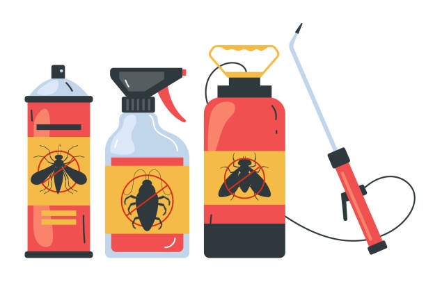 Best Pest Prevention Services  in Lake View, AL